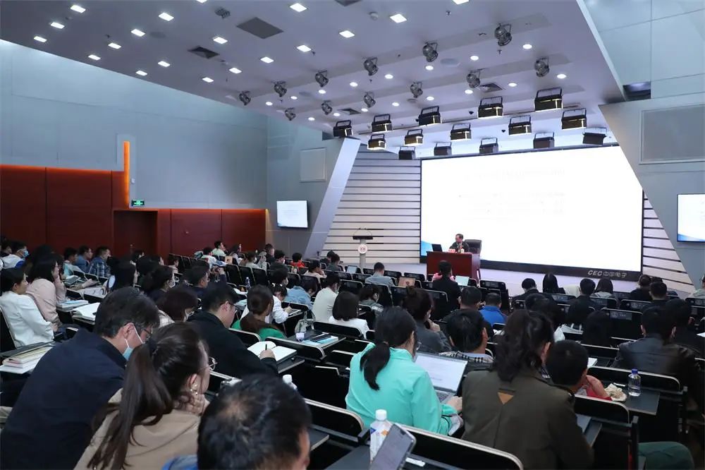 馬曉河主講清華三農(nóng)講壇 解讀農(nóng)業(yè)強(qiáng)國建設(shè)