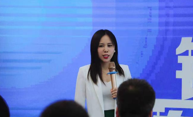 吳涵:營銷策劃管理與線上營銷策略